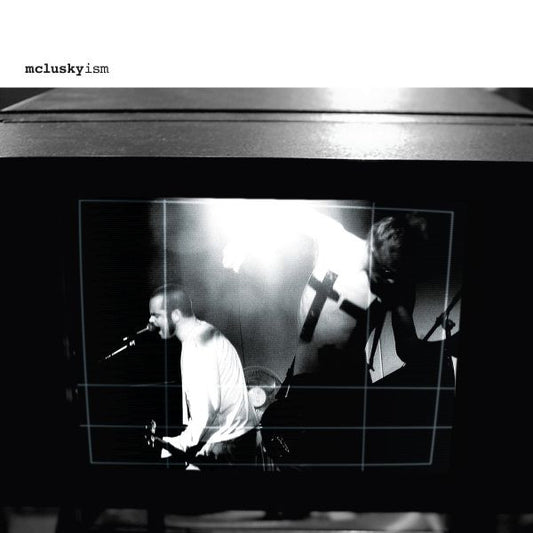 Mclusky - Mcluskyism (Used LP)