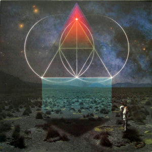 Glitch Mob - Drink The Sea (Used LP)