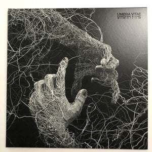 Umbra Vitae - Shadow Of Life (Clear W/Black Smoke) (Used LP)