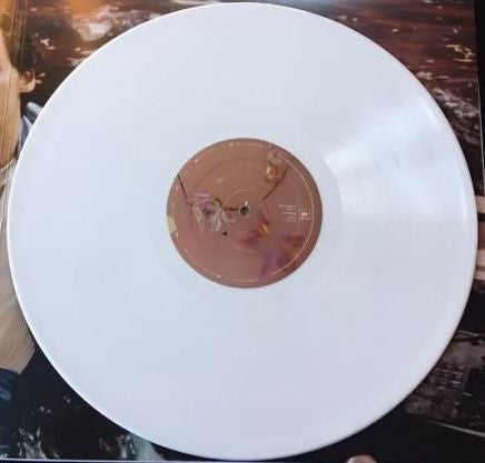 Harry Styles White Vinyl store