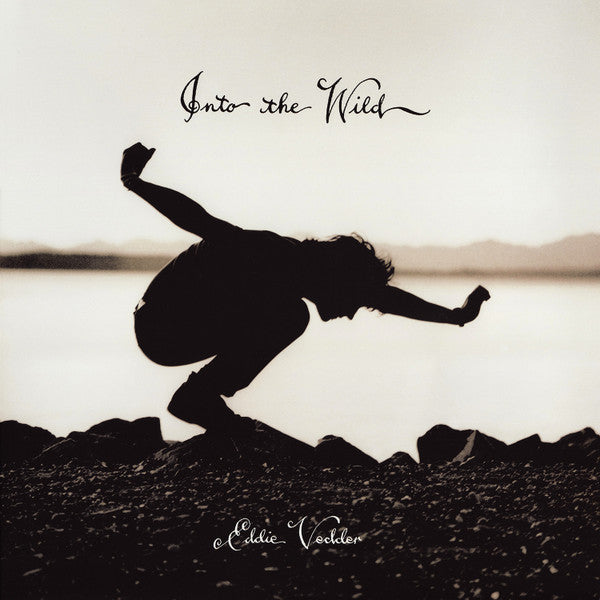 Eddie Vedder - Into The Wild (Used LP)
