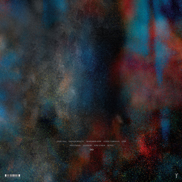 Soviet Soviet - Endless (Sealed) (Used LP)