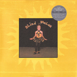 Blind Melon - Blind Melon (20th Anniversary) (Sealed) (Used LP)