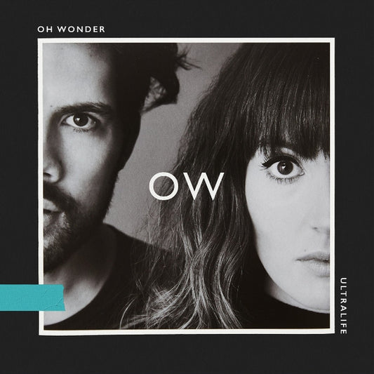 Oh Wonder - Ultralife (Used LP)