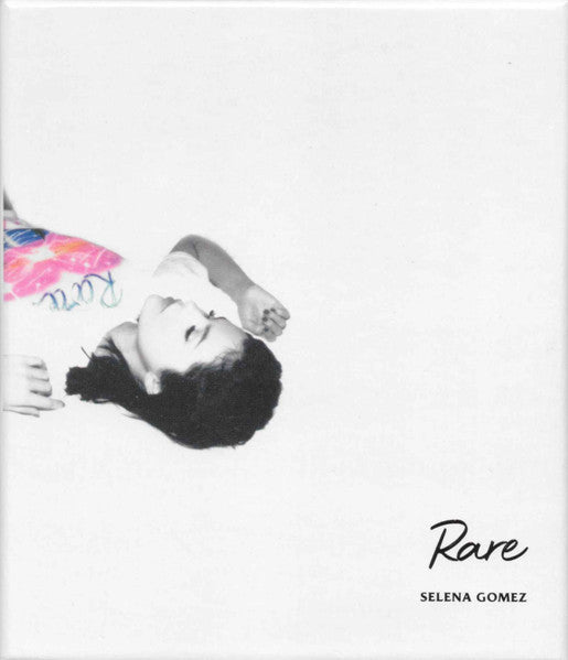 GOMEZ, SELENA - RARE (LTD)