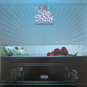 Eminem - Death Of Slim Shady (Coup De Grace) (LTD) (Used LP)