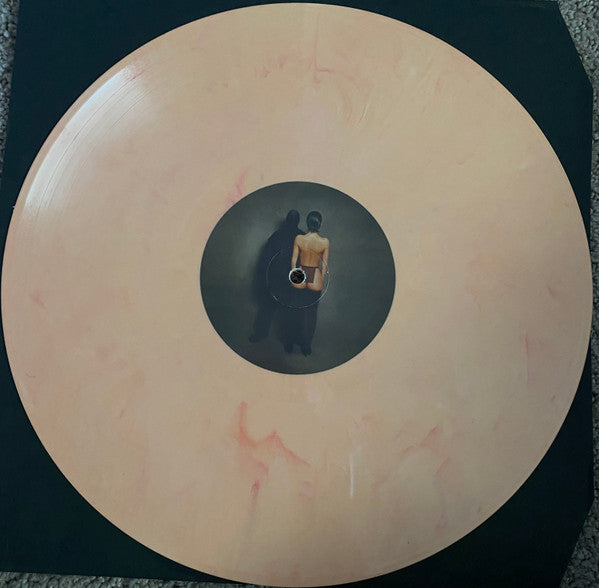 Kanye West, Ty Dolla Sign - Vultures 1 (Marble) (Used LP)