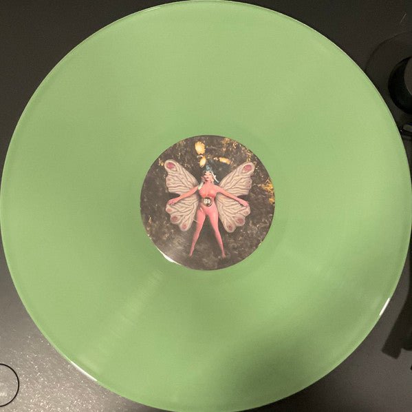 Melanie Martinez - Portals (Olive Green) (Used LP)