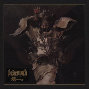 Behemoth - Satanist (Used LP)