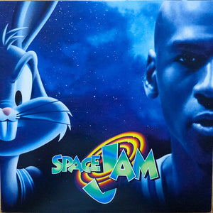 Various - Space Jam OST (Used LP)