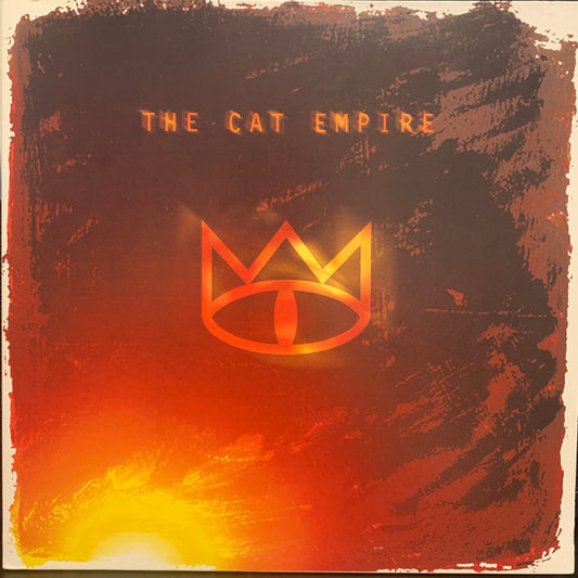 Cat Empire - Cat Empire (Used LP)