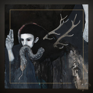 Behemoth - Live At The BBC (Used LP)