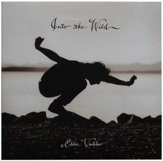 Eddie Vedder - Into The Wild OST (Used LP)