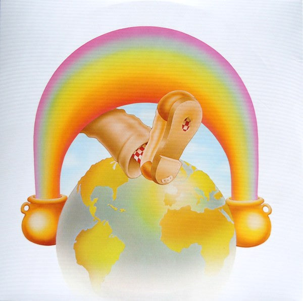 Grateful Dead - Europe '72 (Used LP)