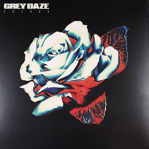 Grey Daze - Amends (Used LP)