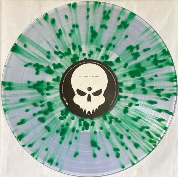 Chariot - One Wing (Splatter) (Used LP)