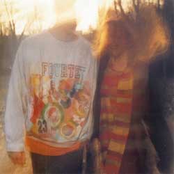 FOUR TET  - PAUSE