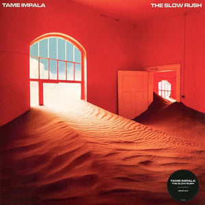 Tame Impala - Slow Rush (Used LP)