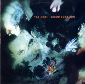 Cure - Disintegration (Used LP)