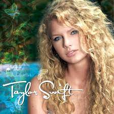 SWIFT, TAYLOR - TAYLOR SWIFT (DLX ED) (W/DVD)