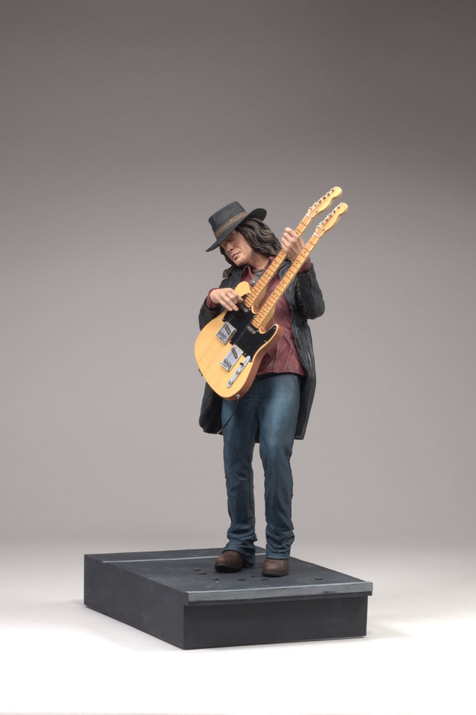 BON JOVI: RICHIE SAMBORA - MCFARLANE-2007