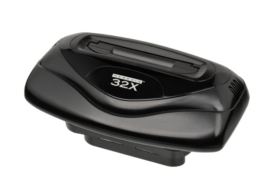 SEGA 32X CONSOLE (HARDWARE)  - 32X