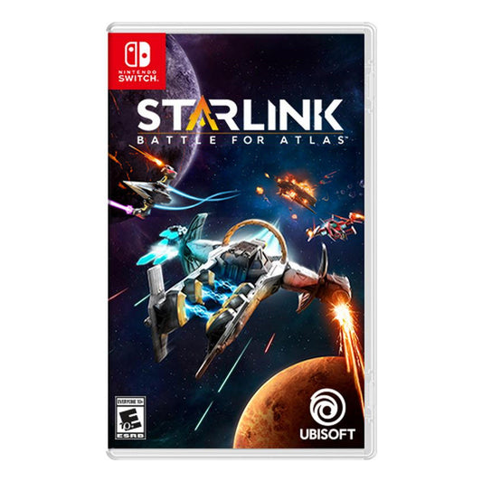 STARLINK: BATTLE FOR ATLAS - SWITCH