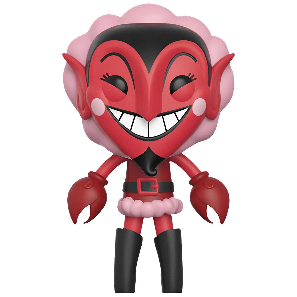 POWERPUFF GIRLS: HIM #202 - FUNKO POP!