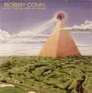 CONN, BOBBY  - HOMELAND