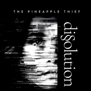 PINEAPPLE THIEF  - DISSOLUTION