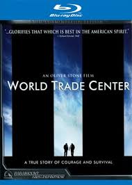 WORLD TRADE CENTER (MOVIE)  - BLU-2-DISC COMMEMORATIVE EDITION