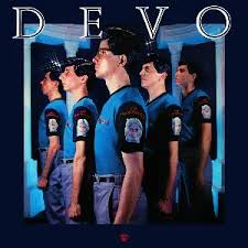 DEVO  - NEW TRADITIONALISTS