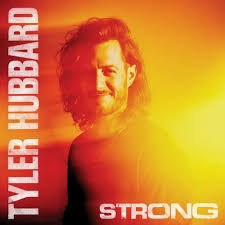 HUBBARD, TYLER (FLORIDA GEORGIA LINE)  - STRONG