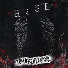 KEIFER, TOM (CINDERELLA)  - RISE