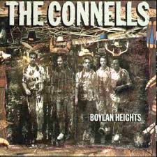 CONNELLS  - BOYLAN HEIGHTS