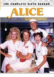 ALICE (TV SHOW)  - DVD-COMPLETE SIXTH SEASON