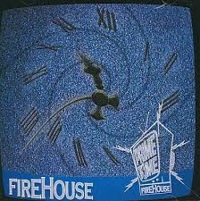 FIREHOUSE  - PRIME TIME