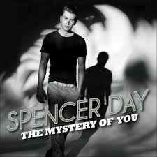 DAY, SPENCER  - MYSTERY OF YOU