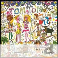 TOM TOM CLUB  - ST (DLX ED)