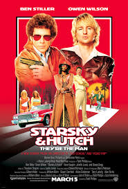 STARSKY AND HUTCH (WIDESCREEN)