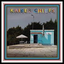 KAISER CHIEFS  - DUCK