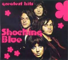 SHOCKING BLUE  - GR HITS