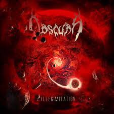 OBSCURA - ILLEGIMITATION