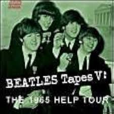 BEATLES  - BEATLES TAPES V5