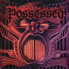 POSSESSED  - BEYOND THE GATES (2019 REISSUE)