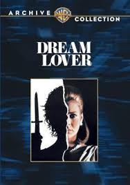 DREAM LOVER  - DVD-1986-KRISTY MCNICOL-WARNER ARCHIVE C