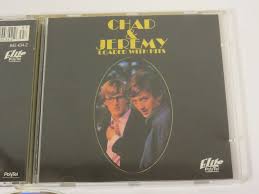 CHAD & JEREMY  - LOADED WITH HITS