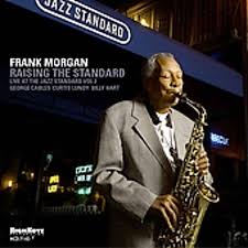 MORGAN, FRANK  - RAISING THE STANDARD