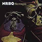 NRBQ  - SCRAPS (REMASTERED)