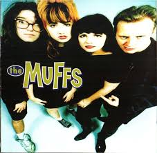 MUFFS  - ST